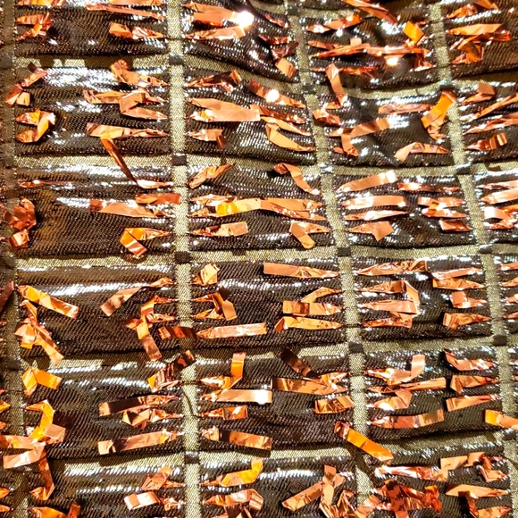 Brand New! J Crew Collection Tinsel mini skirt Size 2 - Picture 3 of 8